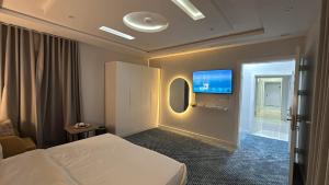 دار الأبعاد العريقة