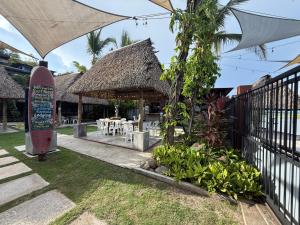 San Carlos Surf Resort & Eco Lodge