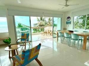 Magico Apartamento Frente al Mar 3 Habitaciones B21