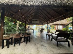 San Carlos Surf Resort & Eco Lodge
