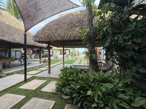 San Carlos Surf Resort & Eco Lodge