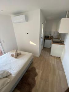 La Casetta Serena, Climatisé, Wifi, proche plage