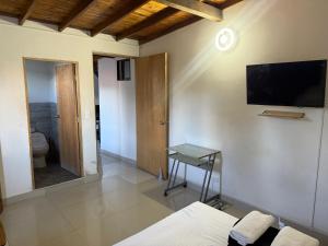 Apartamento cómodo con excelente ubicación