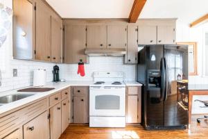 Queen City Starmount