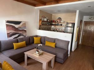 Superbe appartement à lAgdal