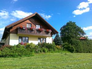 Urlaub am Bauernhof Familie Rößler vlg. Spor