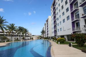 Alberca Aire Acondicionado Lavadora WiFi a 12 min Playa