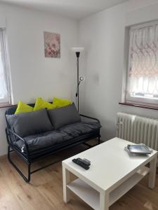 Apartment Waldidyll