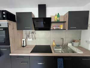 Apartment Waldidyll