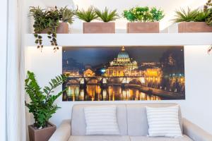 Luxury Rooms near St Peter