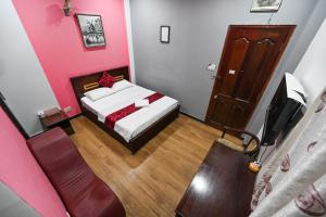 Hoang Phung Hotel - Tan Son Nhat Airport