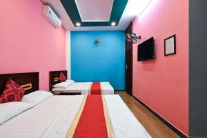 Hoang Phung Hotel - Tan Son Nhat Airport