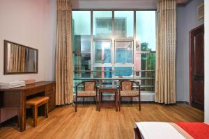 Hoang Phung Hotel - Tan Son Nhat Airport
