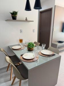 Strauss lindo apartamento