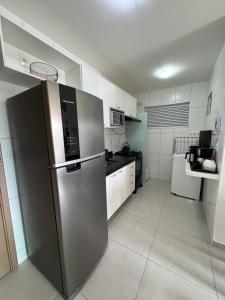 Strauss lindo apartamento