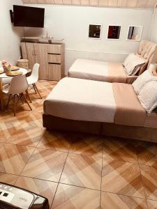 My Little Home E - Apartaestudio Independiente