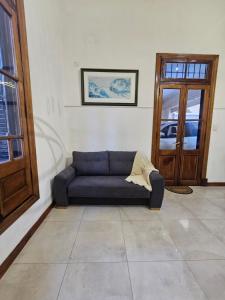 Casa centrica con cochera doble