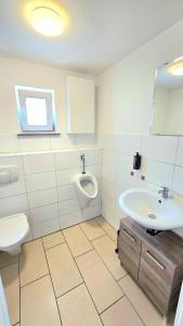 Arcade Apartment Bad Oldesloe