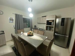 Casa aconchegante, próxima a praia