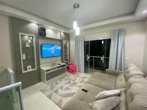 Casa aconchegante, próxima a praia