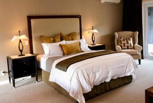 Bradleys Garden Bed and Breakfast