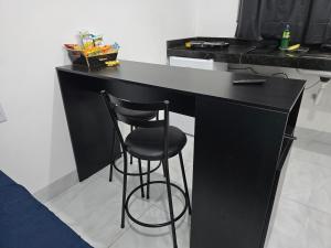 Flat completo 16 minutos do Aparecida Shopping e Buriti