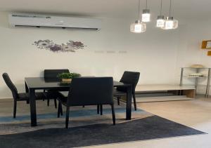 Silencio y lujo vive en Casco Antiguo sin ruido