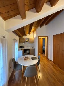 Natural Loft 14 -jvapartmentrovigo