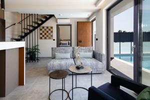 VillAgioi - Luxury villas, Private Pools, 450m to the Beach