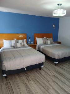 Hotel Casa Solariega