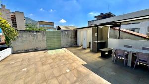 Modern and cozy studio apartment - Cali SanAntonio