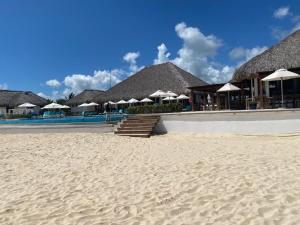 Beach Golf penthouse Arena Gorda Beach P C