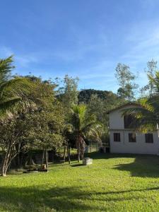 Morada do Vale - Piscina Gigante