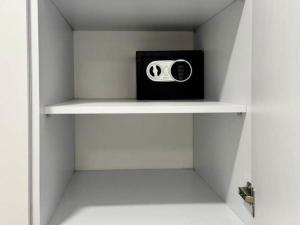 Comfort Pool AC Location 17B