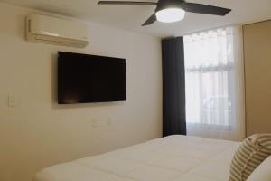 Comfort Pool AC Location 17B