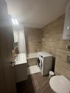 Kuruc Apartman