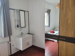 Ferienhaus im Moseltal