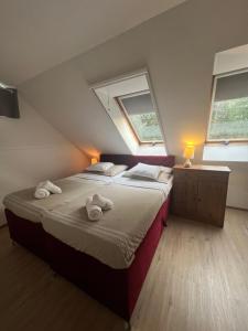 Kuruc Apartman