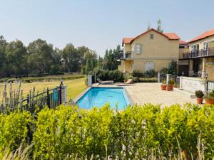 Pont de Val Studio Apartment