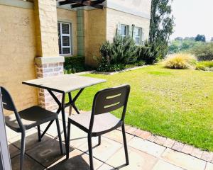 Pont de Val Studio Apartment