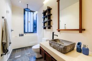 Serene Oasis 2BR Huge Balcony Humana Tulum