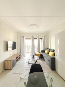 Minimalist Dream Stay