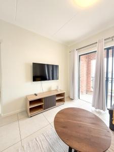 Minimalist Dream Stay