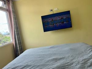 Histórico 1 Apartment GUA