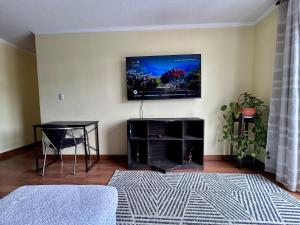 Histórico 1 Apartment GUA