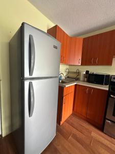 Histórico 1 Apartment GUA