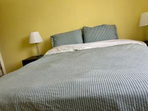 Histórico 1 Apartment GUA