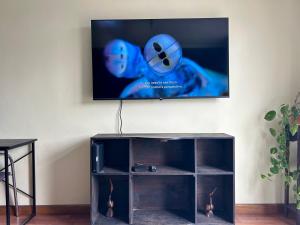 Histórico 1 Apartment GUA