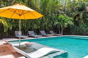 Luxury Tropical Family Oasis - Ubytování bez kategorie ve městě Delray Beach