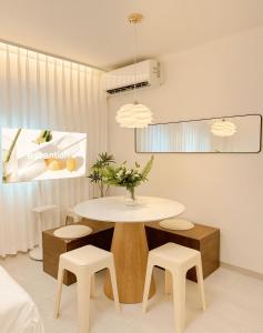 홍대마포하루안Stay